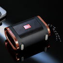 Portable Bluetooth Wireless Speaker Stereo Mp3 Music Speaker Support Tf Car