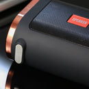 Portable Bluetooth Wireless Speaker Stereo Mp3 Music Speaker Support Tf Car