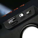 Portable Bluetooth Wireless Speaker Stereo Mp3 Music Speaker Support Tf Car