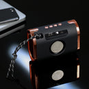 Portable Bluetooth Wireless Speaker Stereo Mp3 Music Speaker Support Tf Car