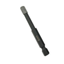 2Pcs Diameter 6Mm Vaccum Brazed Diamond Drilling Bits For Stone Porcelain T T3W1