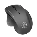 IMICE G6 2.4GHz Wireless 1600DPI Mouse Ergonomic Design 6 Buttons Optical Gaming Mouse