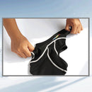 Outdoor Unisex Fleece Winter Windproof Ski Motorcycle Face Mask Hood Hat