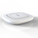 Bakeey Qi Cooling Fan Fast Charge Wireless Charger Pad for Samsung Xiaomi Huawei