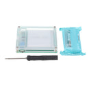 Assembled Charging Version 7.83Hz Ultra-low Frequency Schumann Wave Pulse Generator Tool With Switch