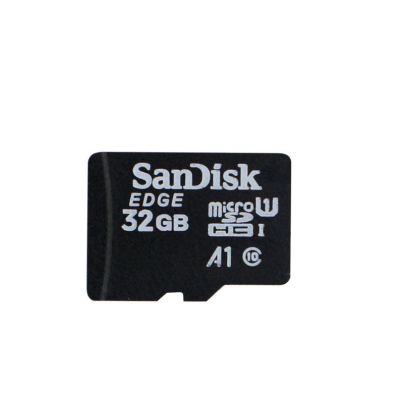 Official 32GB/16GB NOOBS Preloaded Micro SD Card TF Memory Card  for Raspberry Pi 4B 3B+ 3B