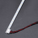 Led Backlight Strip 42V 180Ma 4014 42Led Lamps Beads For 22Inch 298Mm Lcd M