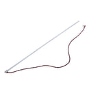 Led Backlight Strip 42V 180Ma 4014 42Led Lamps Beads For 22Inch 298Mm Lcd M