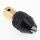 Mini Dc 5V-6V 180 Motor Electric Hand Drill Usb Rotary Tool Set With 0.4-3.