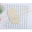 1 Pair Underarm Sweat Shield Pad Washable Armpit Sweat Absorbing Guards Sho