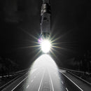 T06 Multi-functional Self Defensive Tactical Pen With Emergency LED Light Whistle Window Glass Breaker Cutter for Outdoor Survival