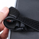 Waterproof Reflective Large Capacity Universal Bike Front Frame Bag Front Tube Bag