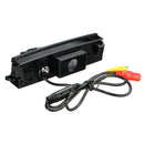 Car CCD Night Vision Backup Reverse Rear View Camera For TOYOTA RAV4 2000-2012