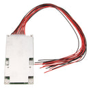 2Pcs 17S 60V 45A Li-ion Lithium Battery Protection Board BMS PCB System