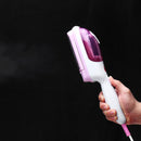 Portable 220V 800W Travel Handheld Iron Steamer Garment Steam Brush Household Garment Ironing For Clothe Underwear