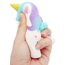 Unicorn Squishy 12*9CM Scented Squeeze Slow Rising Collection Toy Soft Gift