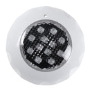 AC12-24V 12W RGB Swimming LED Pool Light Spa Underwater Light IP68 Waterproof Lamp