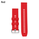 Bakeey Universal Replacement Silicone Watch Band for Huawei Watch GT 2 Pro Smart Watch