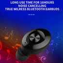Xg12 Tws Bluetooth 5.0 Earphone Stereo Wireless Earbus Hifi Sound Sport Ear