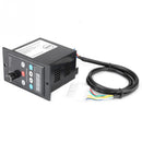 1X(Ux-52 Digital Display Motor Speed Controller Motor Governor Soft Start T