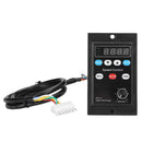 1X(Ux-52 Digital Display Motor Speed Controller Motor Governor Soft Start T