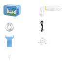 Drip Irrigation Led Pump Automatic Watering Set Plant Watering Timer Garden