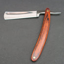 Ancient Straight Stainless Steel Manual Razor Barber Hair Shaving Scarper Shaver