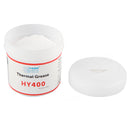 HY410-CN1000 1kg White Thermal Conductive Grease Paste Heat Sink Thermal Grease for PC CPU Cooling