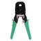RaitoolCP10 RJ45 Cat5e Cat6 Network Ethernet LAN Cable Tester Crimper Crimping Tool Set