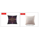 Ramadan Decorations For Home Islamic Eid Mubarak Decor Sofa Throw Pillow CasV2Q2