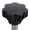 Pin Vise Mini Hand Drill Hobby Model Multitool With Key Chuck 0.6-6mm