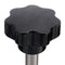 Pin Vise Mini Hand Drill Hobby Model Multitool With Key Chuck 0.6-6mm