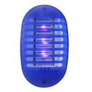 UV Light Pest Repeller Electronic Repellent Plug Pests Control Mosquito Dispeller