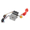 MK8 Extruder 1.75mm 12V Assembled Print Head For 3D Printer