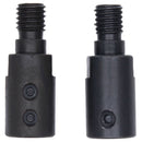 1Pcs M10 5 Mm Dc Motor Shaft Drill Adapter For Saw Blade Connection Couplin T1S4