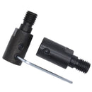 1Pcs M10 5 Mm Dc Motor Shaft Drill Adapter For Saw Blade Connection Couplin T1S4
