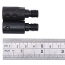 1Pcs M10 5 Mm Dc Motor Shaft Drill Adapter For Saw Blade Connection Couplin T1S4