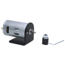1Pcs M10 5 Mm Dc Motor Shaft Drill Adapter For Saw Blade Connection Couplin T1S4