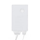 AC220V EU Plug LED Curtain String Light Connector Controller Power Supply Adapter