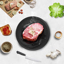 Frozen Food Defrost Meat Thawing Plate Fast Defrosting Tray Rapid Thaw Board