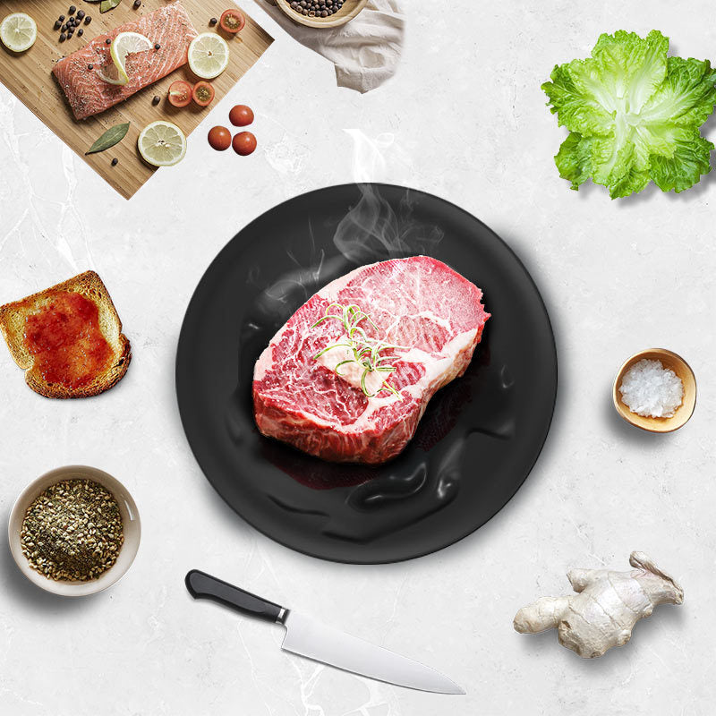 Frozen Food Defrost Meat Thawing Plate Fast Defrosting Tray Rapid Thaw Board