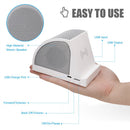 Bt-A1 Portable Wireless Charging Usb Charging Port Multi-Function Mobile St