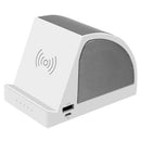 Bt-A1 Portable Wireless Charging Usb Charging Port Multi-Function Mobile St