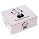 Ferris Wheel Electromagnetic Pendulum Perpetual Motion Instrument Desktop Decorations