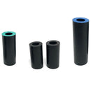 Four-Piece For Bmw Ford For Zf6Hp26 6R60 6R80 Gearbox Valve Body Seal Kit
