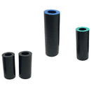 Four-Piece For Bmw Ford For Zf6Hp26 6R60 6R80 Gearbox Valve Body Seal Kit
