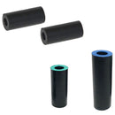 Four-Piece For Bmw Ford For Zf6Hp26 6R60 6R80 Gearbox Valve Body Seal Kit