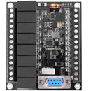 Plc Programmable Controller Dc 24V Plc Regulator Fx1N-20Mr Industrial Contr