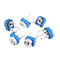 60pcs RM065 10K Ohm Trimpot Trimmer Potentiometer Variable Resistor