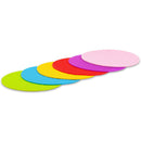6 Pack Silicone Pot Holders Mat,Heat Resistant & Eco-Friendly Jar Opener Gr